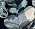 Фіат 500, об'ємом двигуна 1.2 л та пробігом 97 тис. км за 10400 $, фото 24 на Automoto.ua