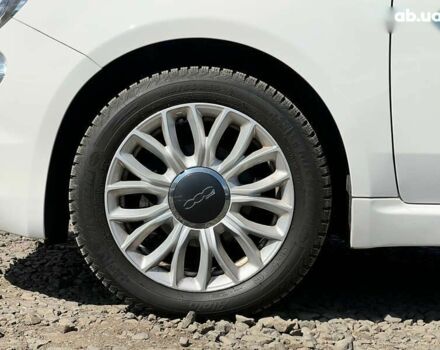 Фиат 500, объемом двигателя 1.2 л и пробегом 97 тыс. км за 9999 $, фото 16 на Automoto.ua