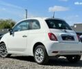 Фіат 500, об'ємом двигуна 1.2 л та пробігом 97 тис. км за 10400 $, фото 5 на Automoto.ua