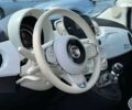 Фіат 500, об'ємом двигуна 1.2 л та пробігом 97 тис. км за 10400 $, фото 20 на Automoto.ua