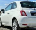 Фіат 500, об'ємом двигуна 1.2 л та пробігом 97 тис. км за 10400 $, фото 10 на Automoto.ua