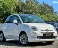 Фіат 500, об'ємом двигуна 1.2 л та пробігом 97 тис. км за 10400 $, фото 1 на Automoto.ua