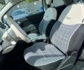 Фіат 500, об'ємом двигуна 1.2 л та пробігом 97 тис. км за 10400 $, фото 23 на Automoto.ua