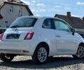 Фіат 500, об'ємом двигуна 1.2 л та пробігом 97 тис. км за 10400 $, фото 7 на Automoto.ua