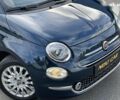 Фіат 500, об'ємом двигуна 1.2 л та пробігом 36 тис. км за 13500 $, фото 5 на Automoto.ua