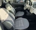 Фиат 500, объемом двигателя 1.2 л и пробегом 97 тыс. км за 9300 $, фото 23 на Automoto.ua
