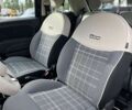 Фіат 500, об'ємом двигуна 1.2 л та пробігом 36 тис. км за 13500 $, фото 25 на Automoto.ua
