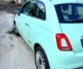 Фіат 500, об'ємом двигуна 1.2 л та пробігом 44 тис. км за 11000 $, фото 1 на Automoto.ua