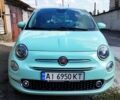 Фіат 500, об'ємом двигуна 1.2 л та пробігом 44 тис. км за 12600 $, фото 1 на Automoto.ua