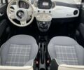 Фиат 500, объемом двигателя 1.2 л и пробегом 97 тыс. км за 9300 $, фото 26 на Automoto.ua