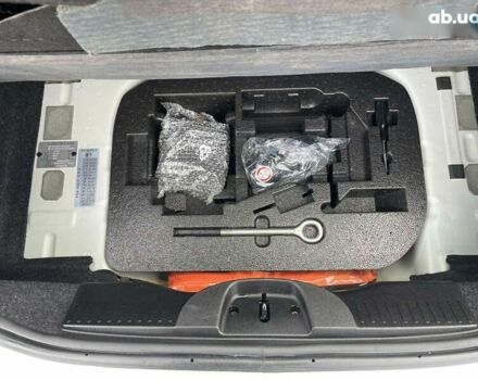 Фиат 500, объемом двигателя 1.2 л и пробегом 97 тыс. км за 9300 $, фото 20 на Automoto.ua