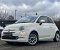 Фиат 500, объемом двигателя 1.2 л и пробегом 97 тыс. км за 9300 $, фото 3 на Automoto.ua