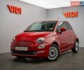 Фиат 500, объемом двигателя 1.2 л и пробегом 43 тыс. км за 11880 $, фото 1 на Automoto.ua