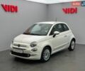 Фіат 500, об'ємом двигуна 1.2 л та пробігом 34 тис. км за 12443 $, фото 1 на Automoto.ua
