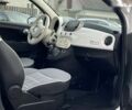 Фиат 500, объемом двигателя 1.2 л и пробегом 97 тыс. км за 9300 $, фото 21 на Automoto.ua