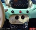 Фіат 500, об'ємом двигуна 1.2 л та пробігом 44 тис. км за 12600 $, фото 7 на Automoto.ua