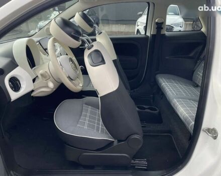 Фиат 500, объемом двигателя 1.2 л и пробегом 97 тыс. км за 9300 $, фото 18 на Automoto.ua