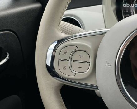 Фиат 500, объемом двигателя 1.2 л и пробегом 97 тыс. км за 9300 $, фото 29 на Automoto.ua