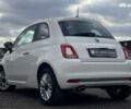 Фиат 500, объемом двигателя 1.2 л и пробегом 97 тыс. км за 9300 $, фото 6 на Automoto.ua