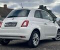 Фиат 500, объемом двигателя 1.2 л и пробегом 97 тыс. км за 9300 $, фото 8 на Automoto.ua