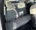 Фиат 500, объемом двигателя 1.2 л и пробегом 97 тыс. км за 9300 $, фото 25 на Automoto.ua