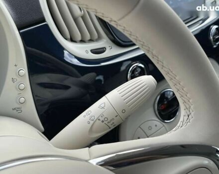 Фіат 500, об'ємом двигуна 1.2 л та пробігом 36 тис. км за 13500 $, фото 22 на Automoto.ua