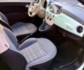 Фіат 500, об'ємом двигуна 1.2 л та пробігом 44 тис. км за 11000 $, фото 7 на Automoto.ua