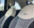 Фіат 500, об'ємом двигуна 1.2 л та пробігом 36 тис. км за 13500 $, фото 26 на Automoto.ua