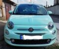 Фіат 500, об'ємом двигуна 1.2 л та пробігом 44 тис. км за 11000 $, фото 1 на Automoto.ua