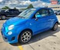 Фіат 500, об'ємом двигуна 1.37 л та пробігом 131 тис. км за 2000 $, фото 1 на Automoto.ua