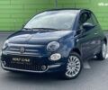 Фіат 500, об'ємом двигуна 1.2 л та пробігом 36 тис. км за 13500 $, фото 1 на Automoto.ua
