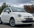 Фиат 500, объемом двигателя 1.2 л и пробегом 97 тыс. км за 9300 $, фото 1 на Automoto.ua