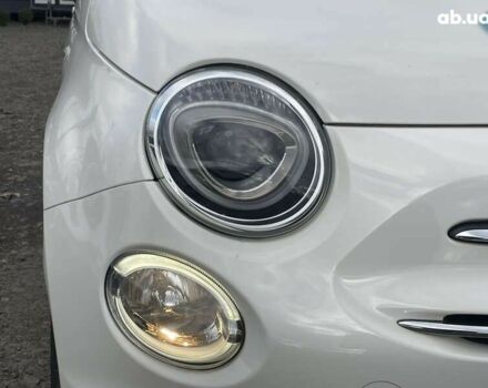 Фиат 500, объемом двигателя 1.2 л и пробегом 97 тыс. км за 9300 $, фото 13 на Automoto.ua