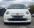 Фиат 500, объемом двигателя 1.2 л и пробегом 97 тыс. км за 9300 $, фото 1 на Automoto.ua