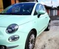 Фіат 500, об'ємом двигуна 1.2 л та пробігом 44 тис. км за 12600 $, фото 5 на Automoto.ua