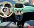 Фіат 500, об'ємом двигуна 1.2 л та пробігом 44 тис. км за 12600 $, фото 6 на Automoto.ua