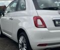 Фиат 500, объемом двигателя 1.2 л и пробегом 97 тыс. км за 9300 $, фото 11 на Automoto.ua