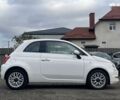 Фиат 500, объемом двигателя 1.2 л и пробегом 97 тыс. км за 9300 $, фото 5 на Automoto.ua