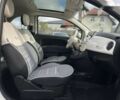 Фиат 500, объемом двигателя 1.2 л и пробегом 97 тыс. км за 9300 $, фото 22 на Automoto.ua