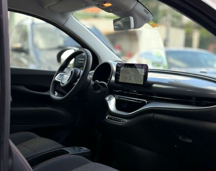 Фиат 500, объемом двигателя 70 л и пробегом 23 тыс. км за 16800 $, фото 5 на Automoto.ua