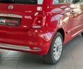 Фиат 500, объемом двигателя 1.2 л и пробегом 18 тыс. км за 13990 $, фото 13 на Automoto.ua
