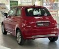 Фиат 500, объемом двигателя 1.2 л и пробегом 18 тыс. км за 13990 $, фото 7 на Automoto.ua