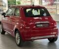 Фиат 500, объемом двигателя 1.2 л и пробегом 18 тыс. км за 13990 $, фото 8 на Automoto.ua
