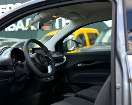 Фиат 500, объемом двигателя 70 л и пробегом 23 тыс. км за 16800 $, фото 4 на Automoto.ua