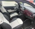 Фиат 500, объемом двигателя 1.24 л и пробегом 27 тыс. км за 13500 $, фото 7 на Automoto.ua