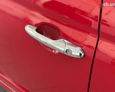 Фиат 500, объемом двигателя 1.2 л и пробегом 18 тыс. км за 13990 $, фото 14 на Automoto.ua