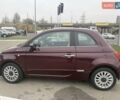 Фиат 500, объемом двигателя 1.24 л и пробегом 27 тыс. км за 13500 $, фото 5 на Automoto.ua