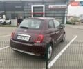 Фиат 500, объемом двигателя 1.24 л и пробегом 27 тыс. км за 13500 $, фото 1 на Automoto.ua