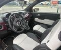 Фиат 500, объемом двигателя 1.24 л и пробегом 27 тыс. км за 13500 $, фото 8 на Automoto.ua