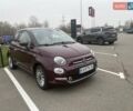 Фиат 500, объемом двигателя 1.24 л и пробегом 27 тыс. км за 13500 $, фото 1 на Automoto.ua